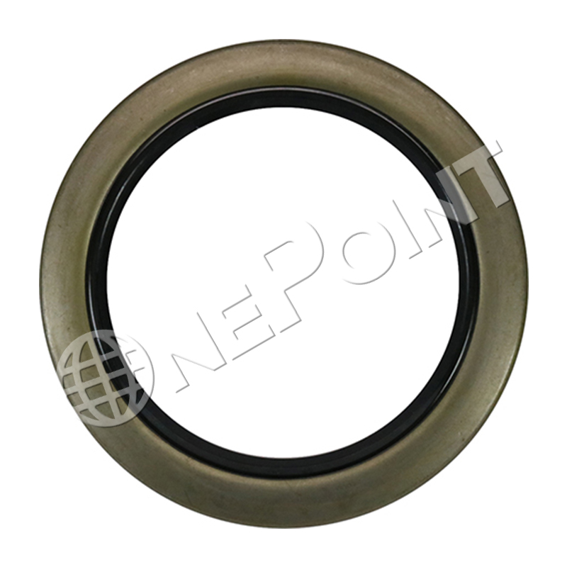 SL11750 SEAL OIL HUB, FRONT AXLE