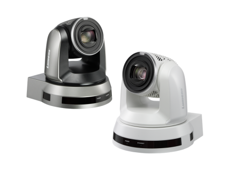 กล้องวีดีโอ PTZ Lumens VC-A61P