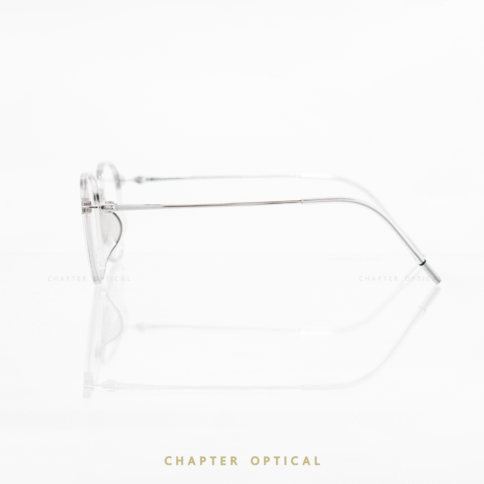 กรอบแว่น Zero To One รุ่น 1107-C03