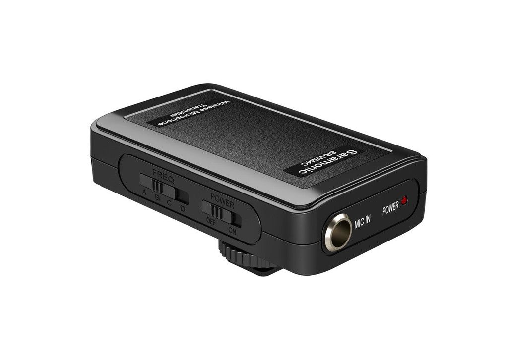 Saramonic-SR-WM4C TH | รับประกันศูนย์ 100%