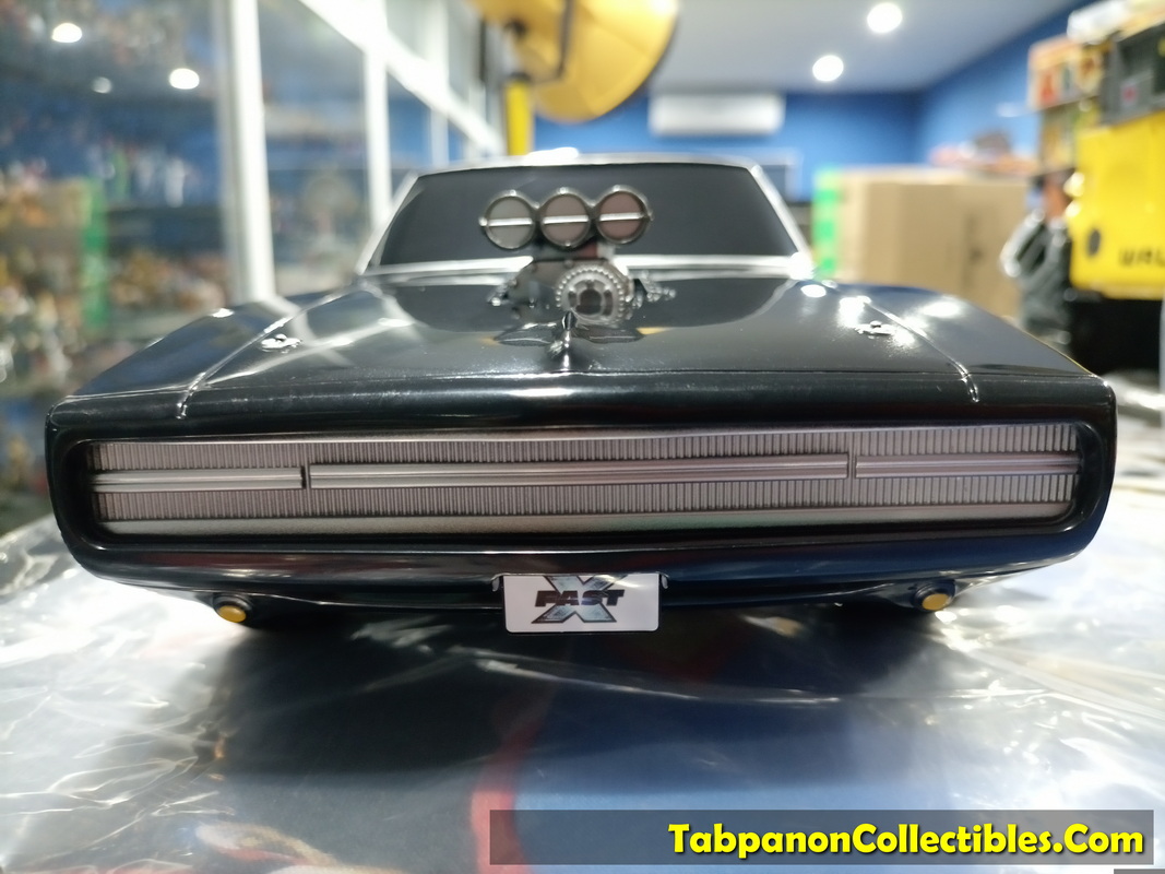 [2023.07] Major Collection Fast and Furious X Dom's Car Bucket