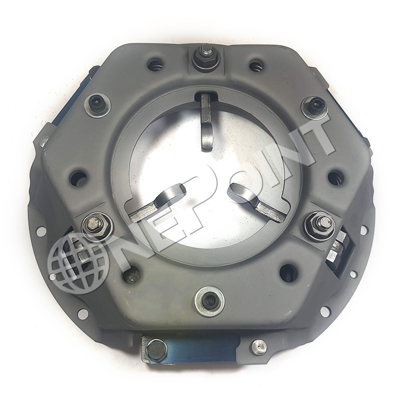 HT44027 CLUTCH COVER J01 / J02 / TD27 (Old)