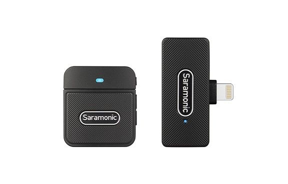 Saramonic-Blink100 B3 | รับประกันศูนย์ 100%