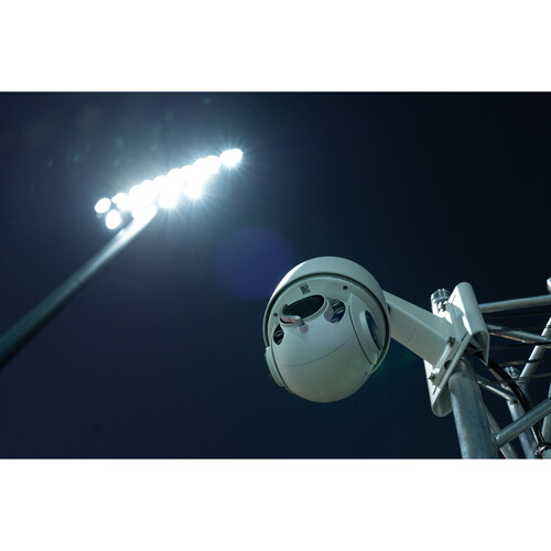 กล้องวีดีโอ PTZ BirdDog รุ่น A200 Gen2 1080p SDI/Full NDI