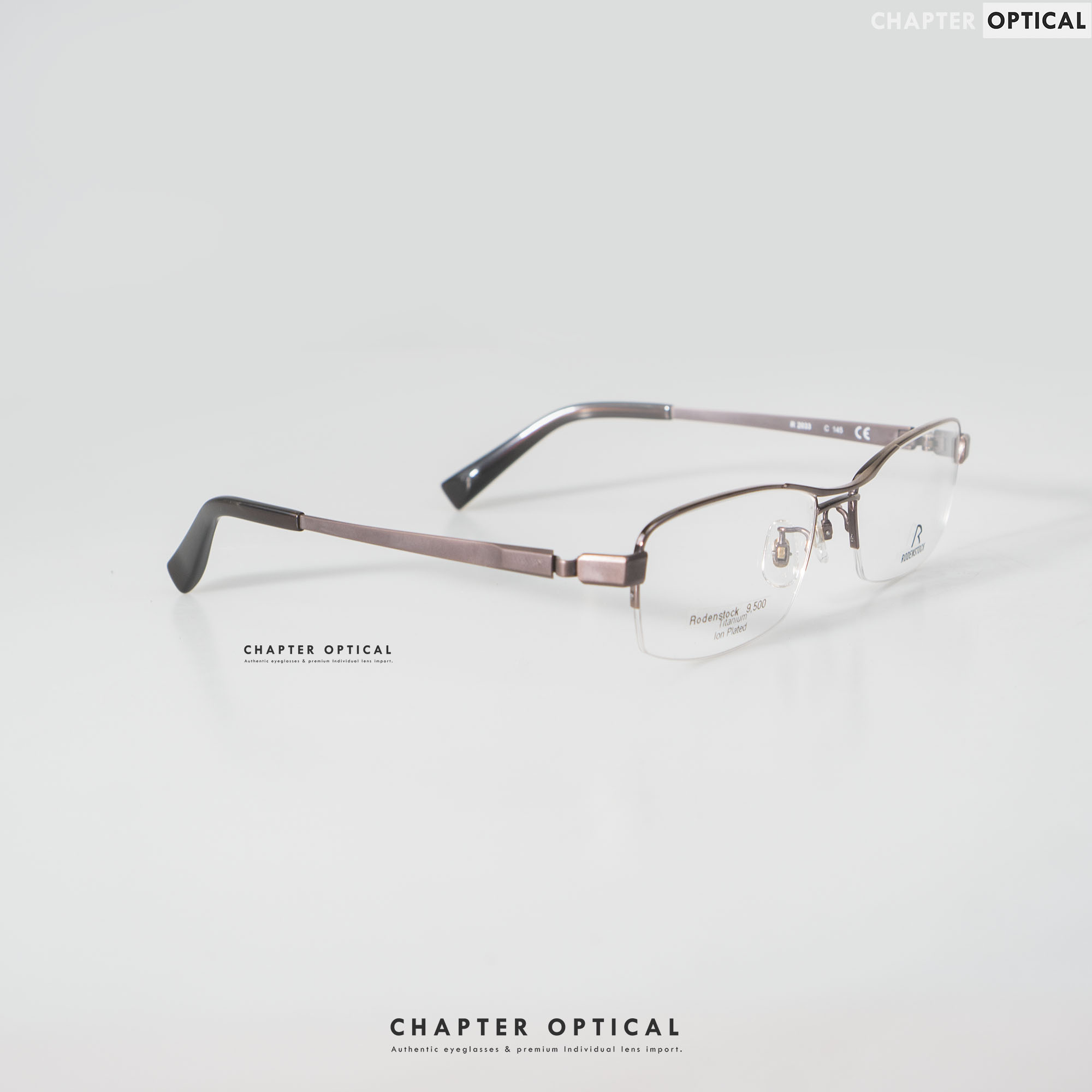 กรอบแว่น Rodenstock | R2033C