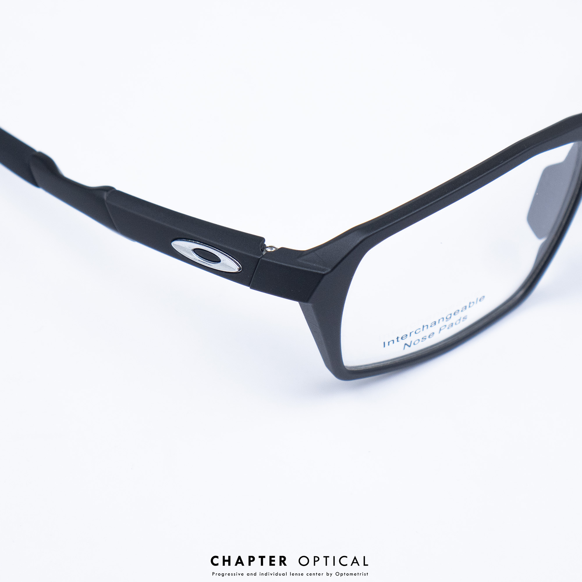 แว่น Oakley รุ่น OX8170-0156