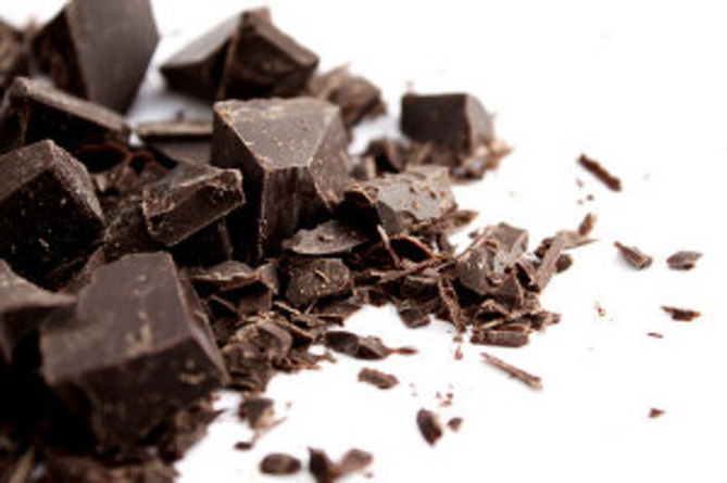 กลิ่นดาร์คช็อกโกแลต (Dark Chocolate Flavor )