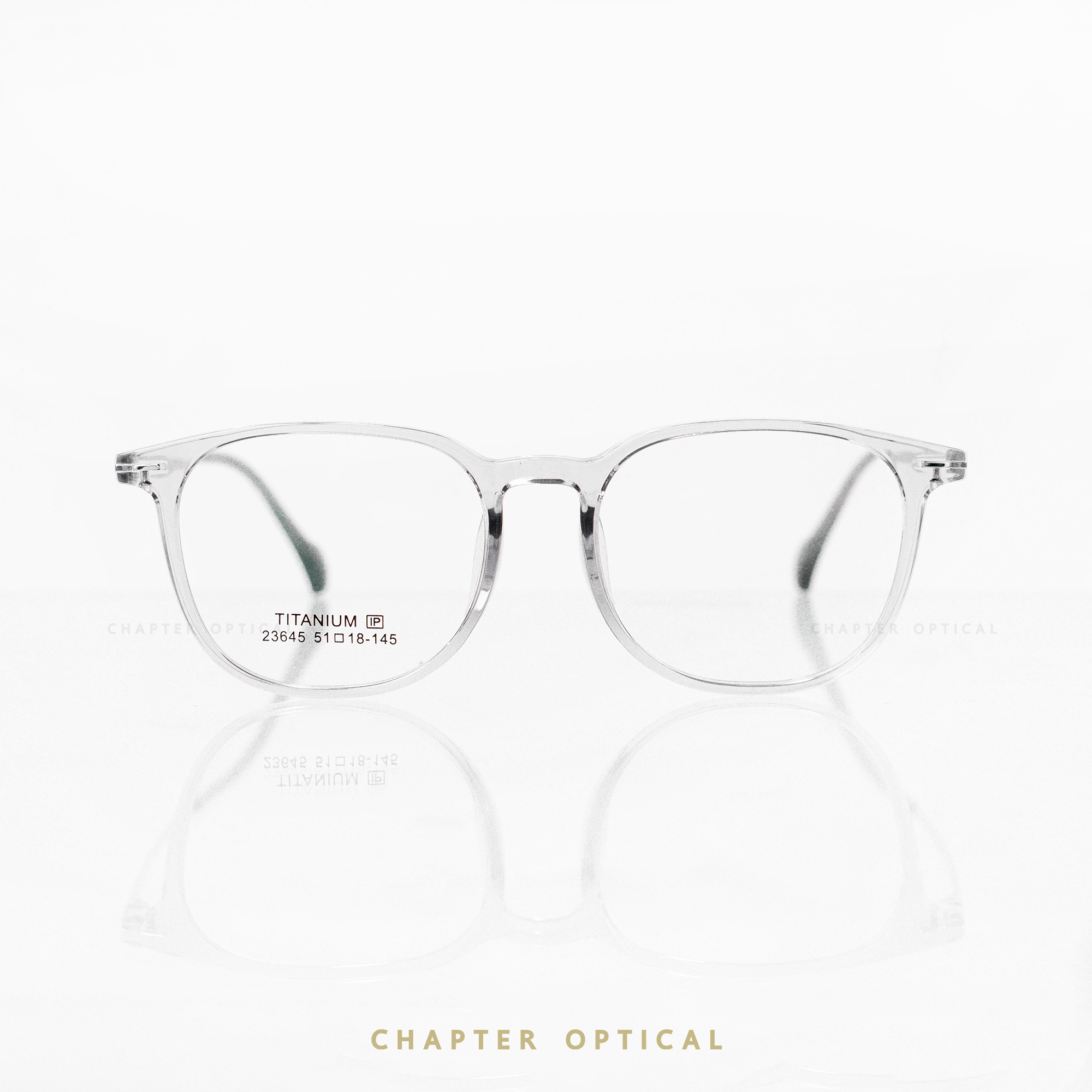 กรอบแว่น Zero To One รุ่น 23645-C03