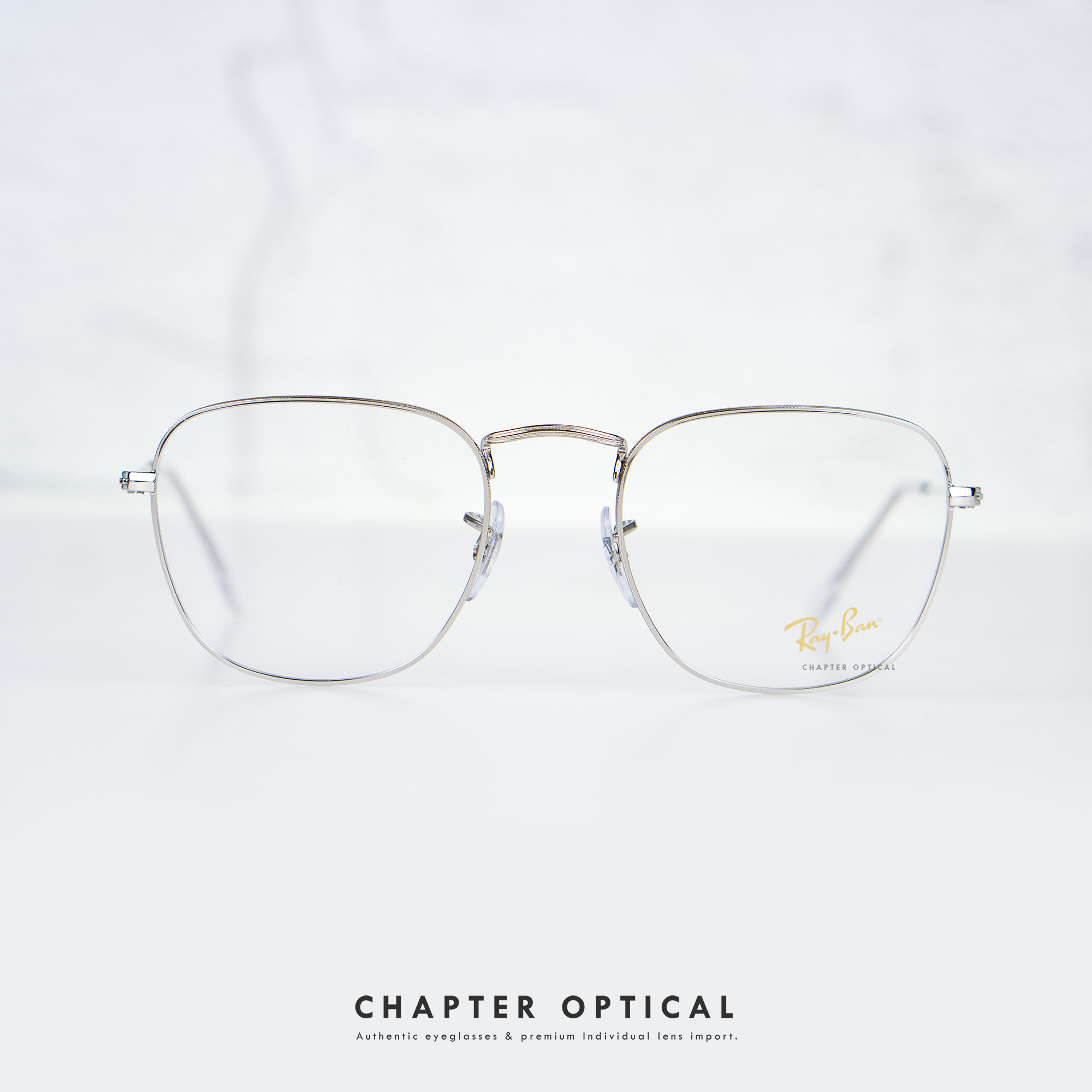 Ray Ban / RB3857V-2501 (FRANK)