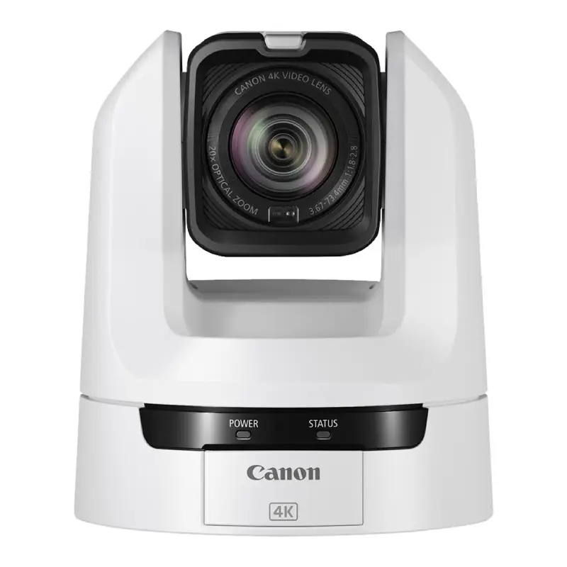 Canon CR-N100 PTZ Camera