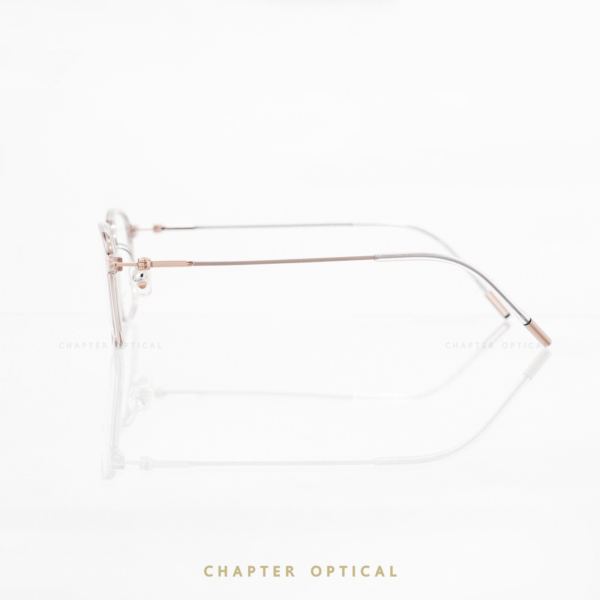 กรอบแว่น Zero To One รุ่น 1116-C04