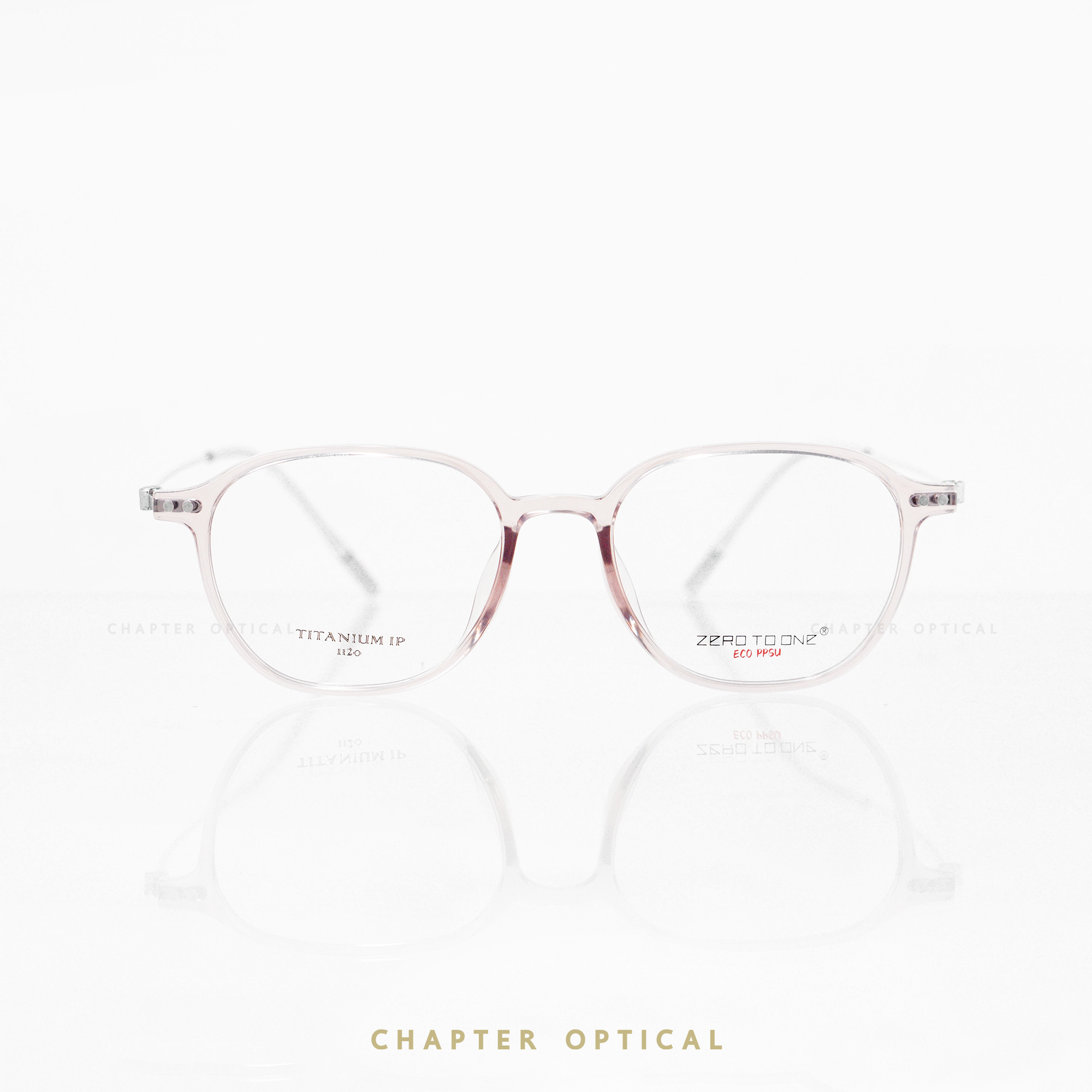 กรอบแว่น Zero To One รุ่น 1120-C05