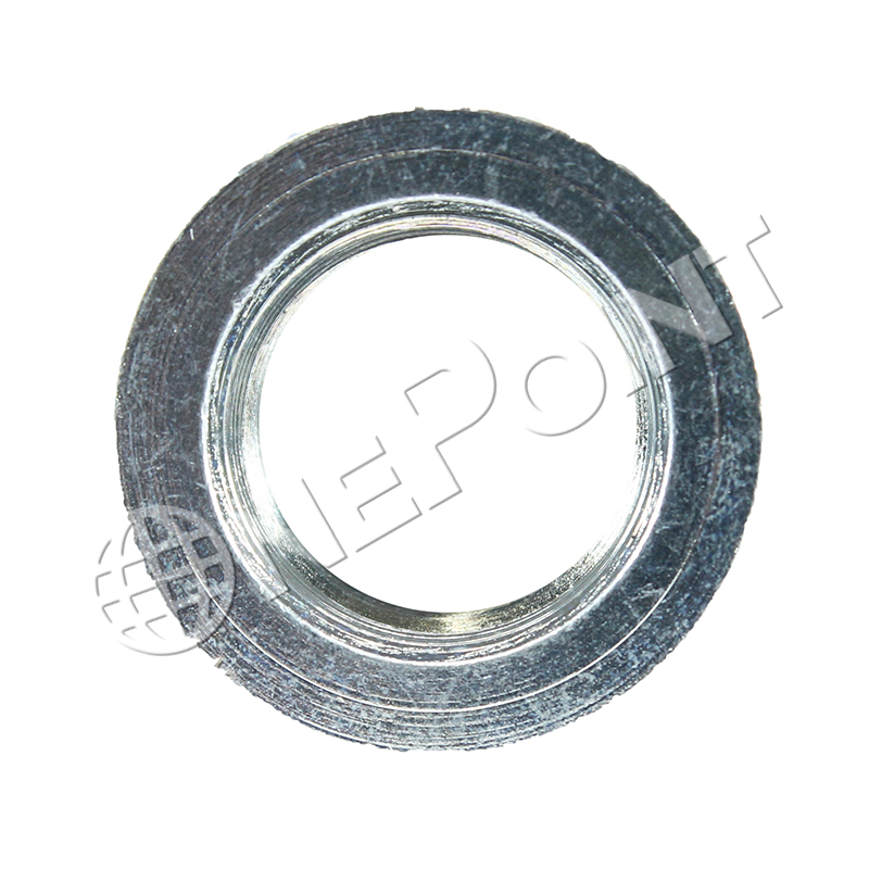 NT11805 NUT SELF LOCK, REAR AXLE