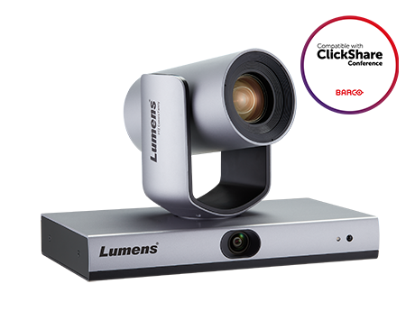 กล้องวีดีโอ PTZ Lumens VC-TR1 Full HD กล้อง PTZ Zoom
