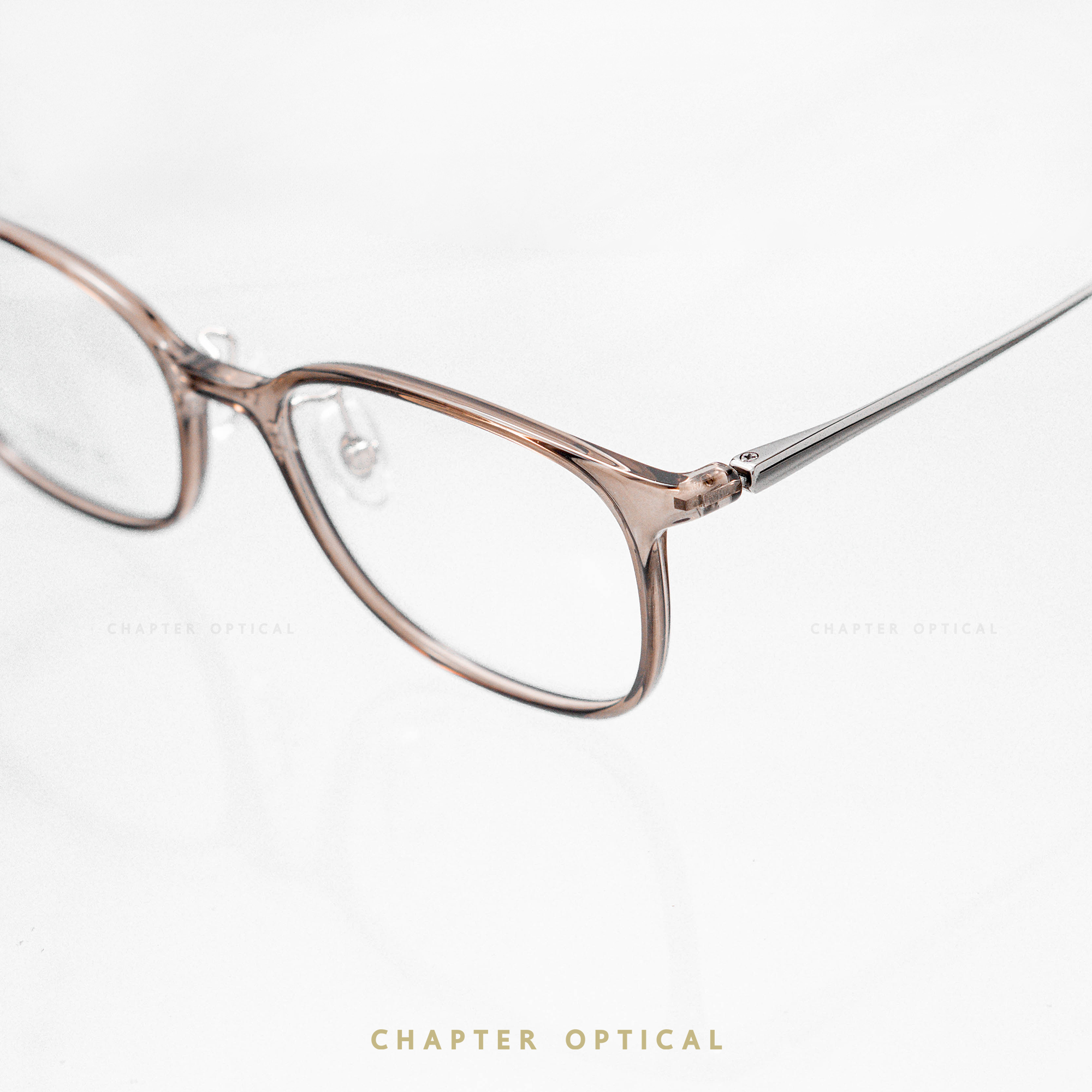 กรอบแว่น Zero To One รุ่น 8701-C11