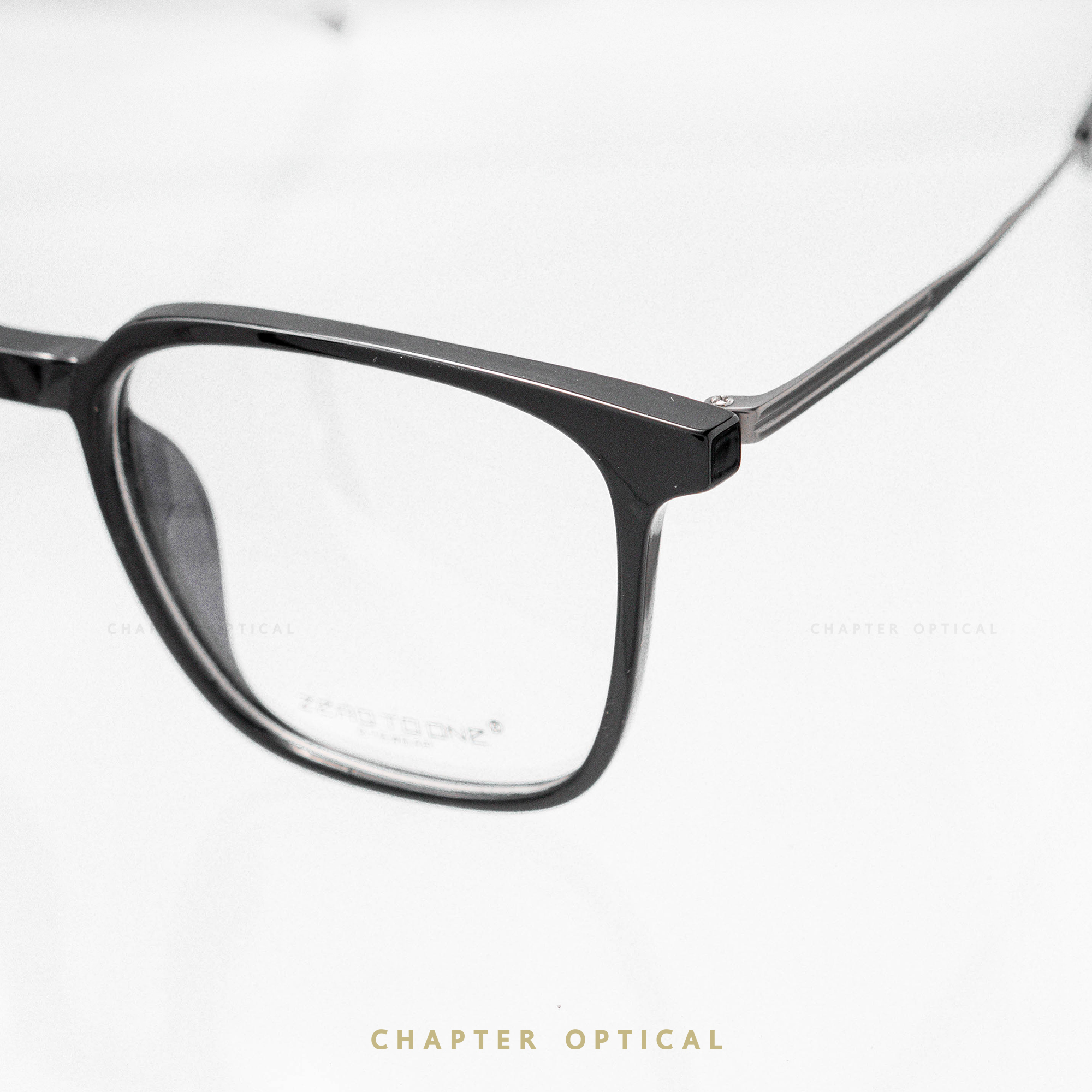 กรอบแว่น Zero To One รุ่น ZTO1020-C02