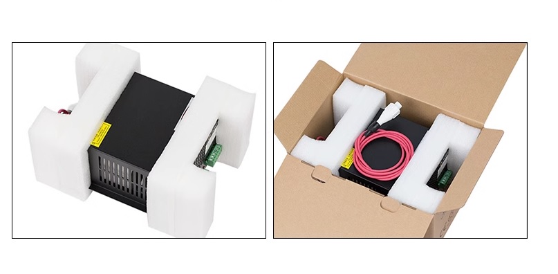 co2 Laser tube power supply HY-T 80