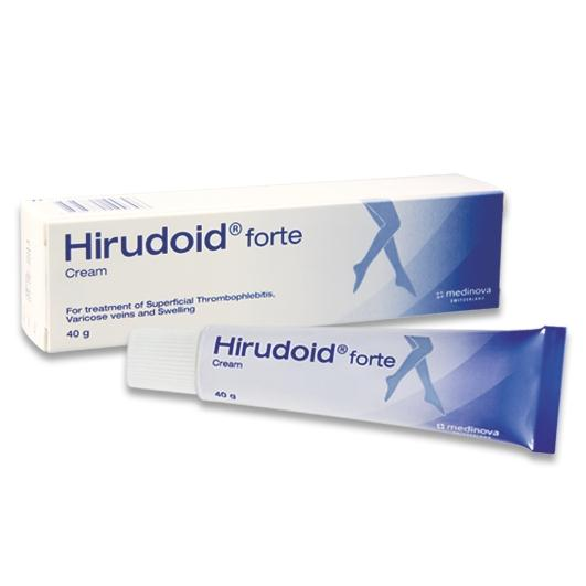 Hirudoid Forta