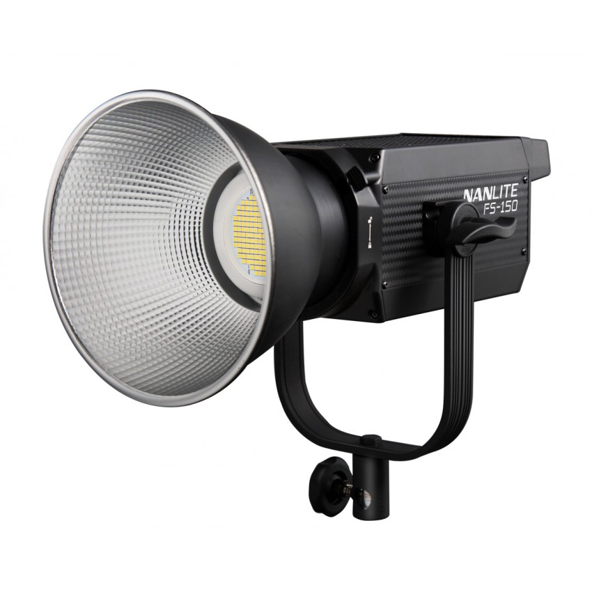 Nanlite FS-150 150W Daylight LED Fill Light ไฟสตูดิโอคุณภาพสูง รับประกันศูนย์ไทย