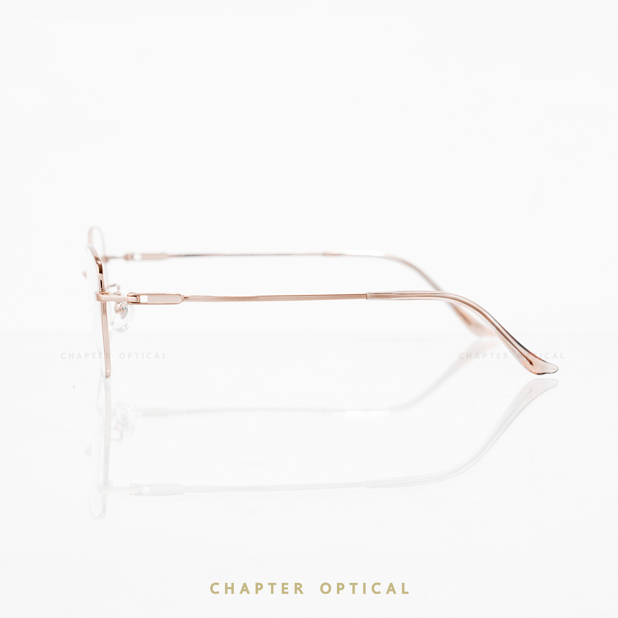 กรอบแว่น Zero To One รุ่น ZTO3271-C05