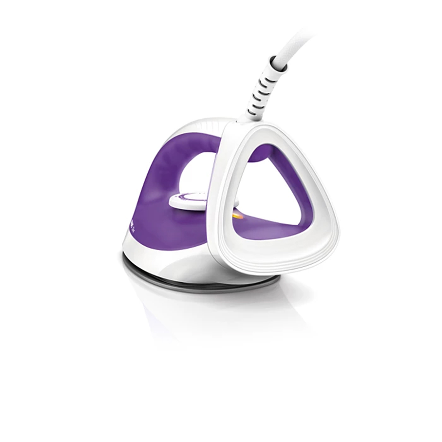 เตารีดแห้ง Philips Diva รุ่น GC122/30 (1200 วัตต์)