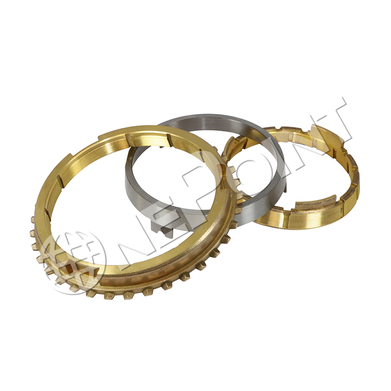 SZ11333/E SYNCHRONIZER RING #2 F/R