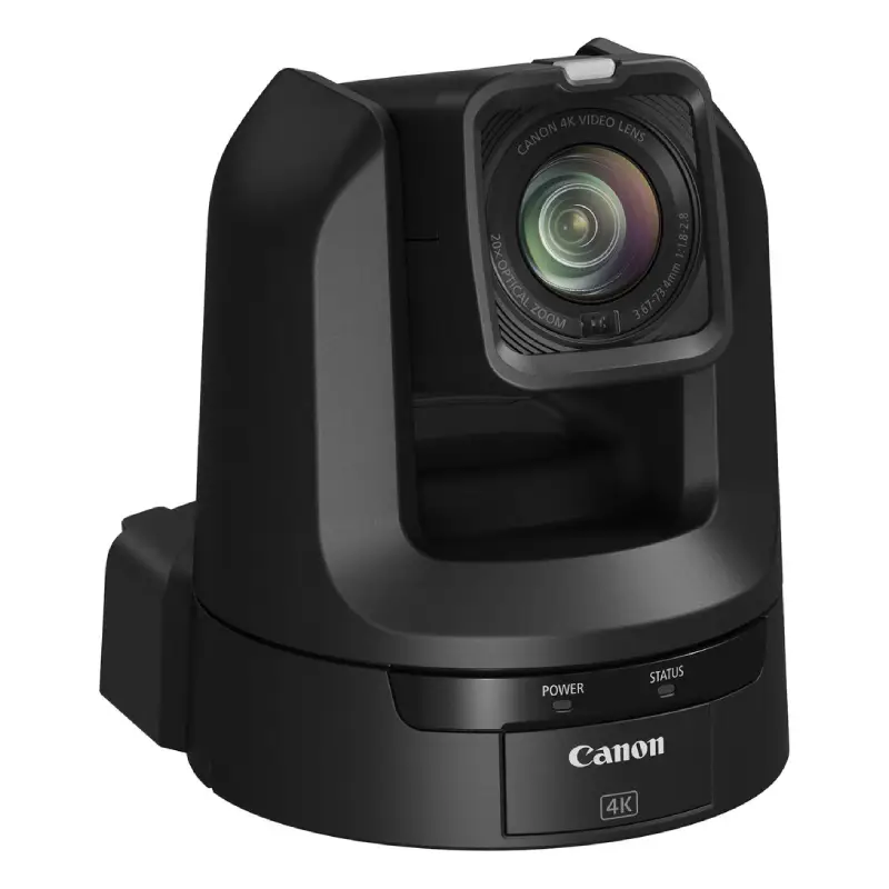 Canon CR-N300 PTZ Camera