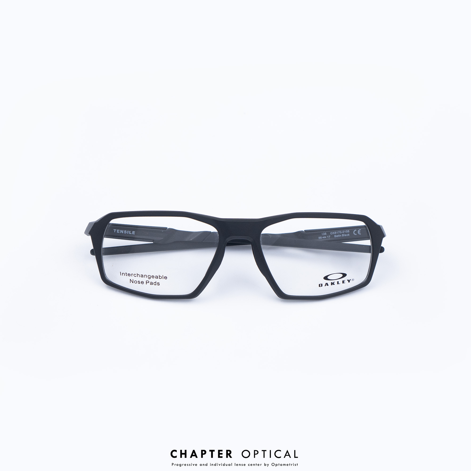แว่น Oakley รุ่น OX8170-0156