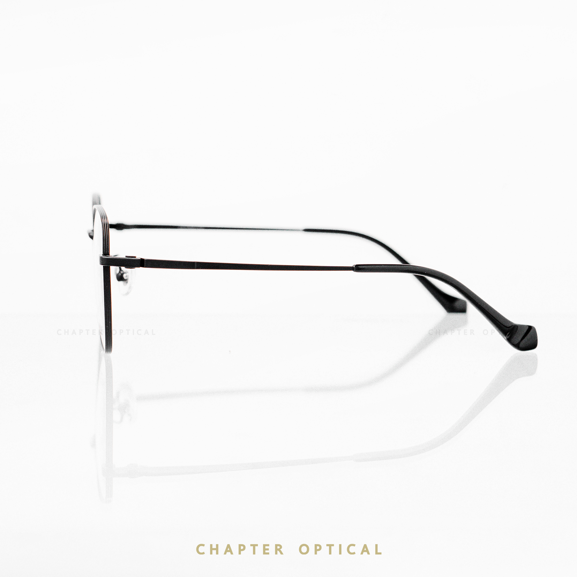 กรอบแว่น Zero To One รุ่น ZTO169-C01