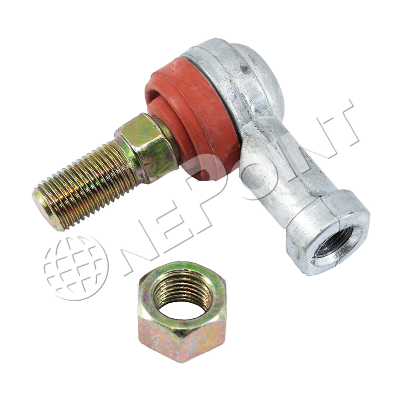 TR11970L TIE ROD END (GEAR SHIFT LEVER) LH '6,7F'