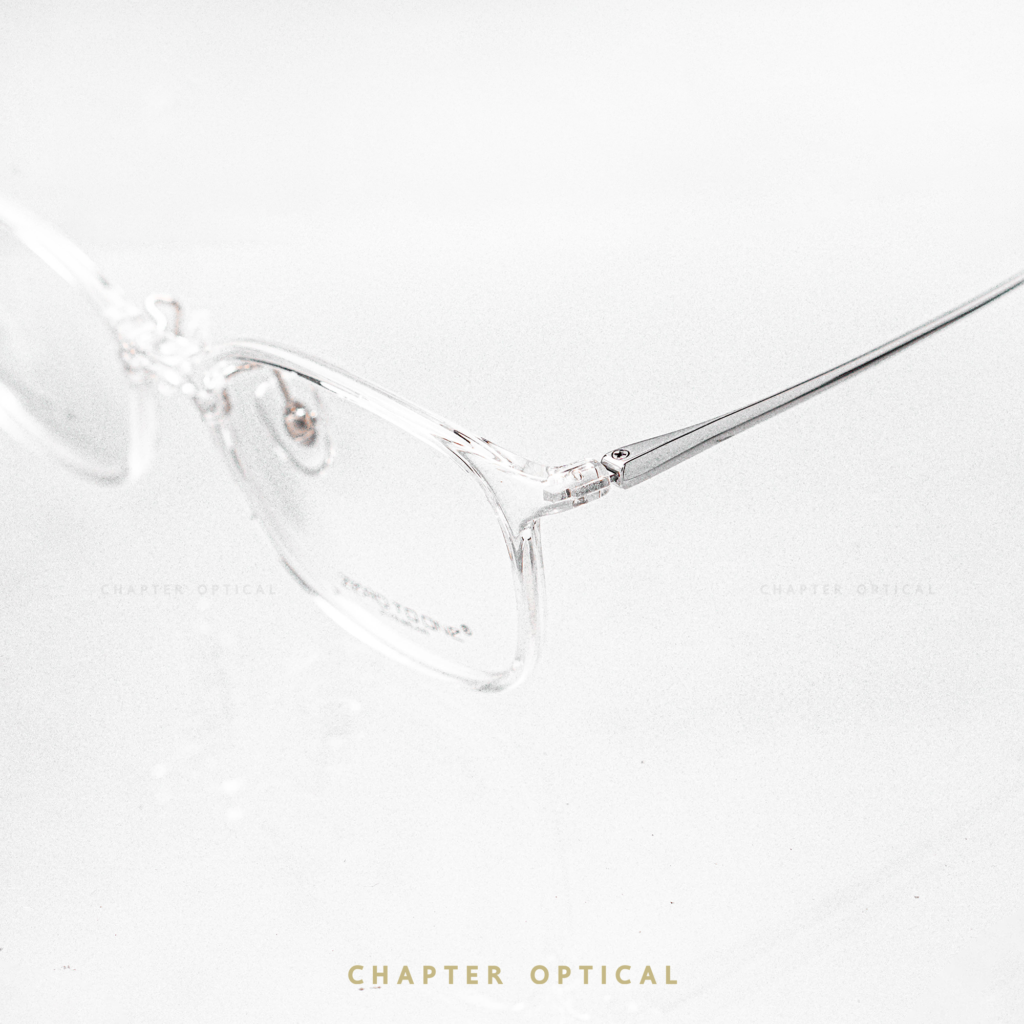 กรอบแว่น Zero To One รุ่น 8701-C12