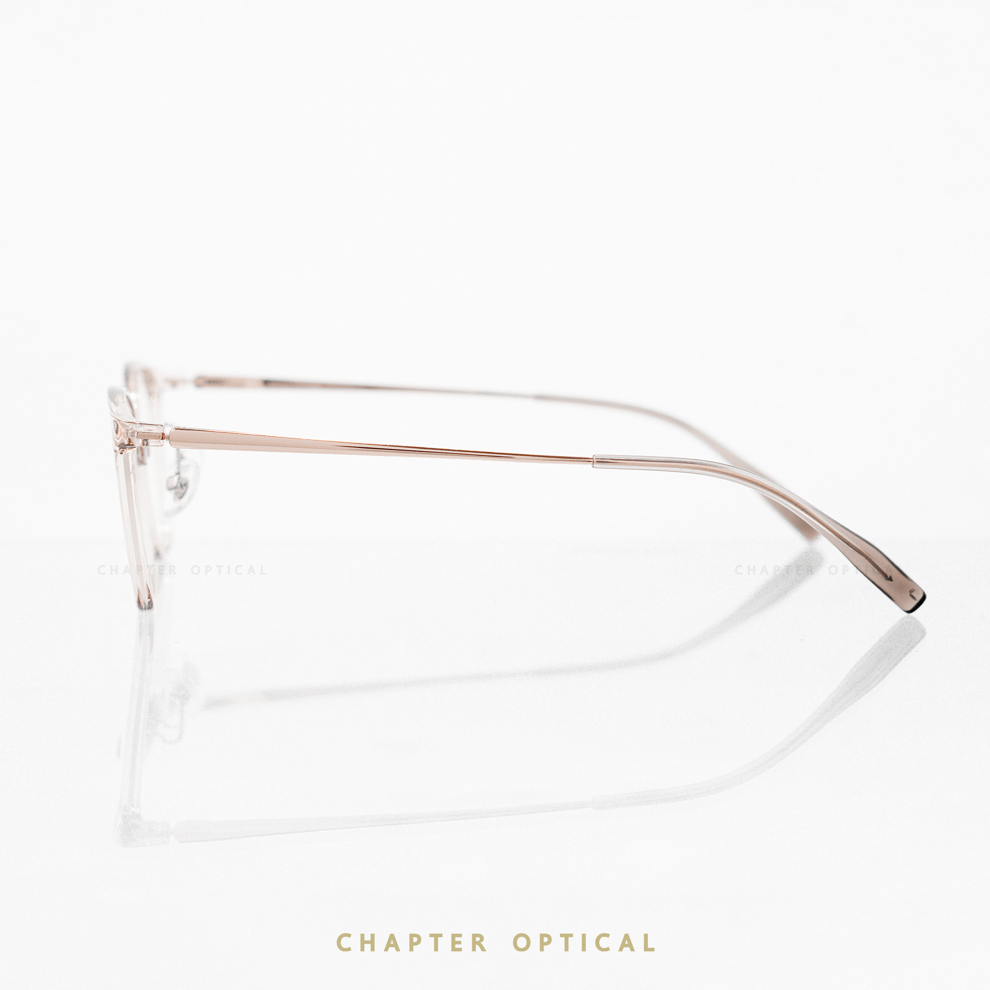 กรอบแว่น Zero To One รุ่น 8701-C09