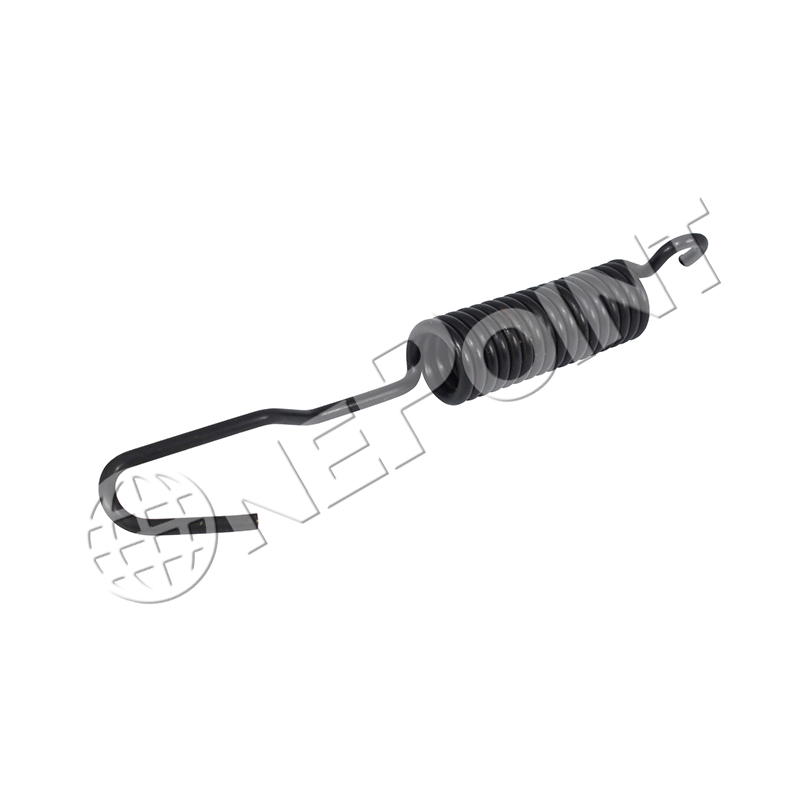 BA11750 SPRING, ANCHOR TO SHOE