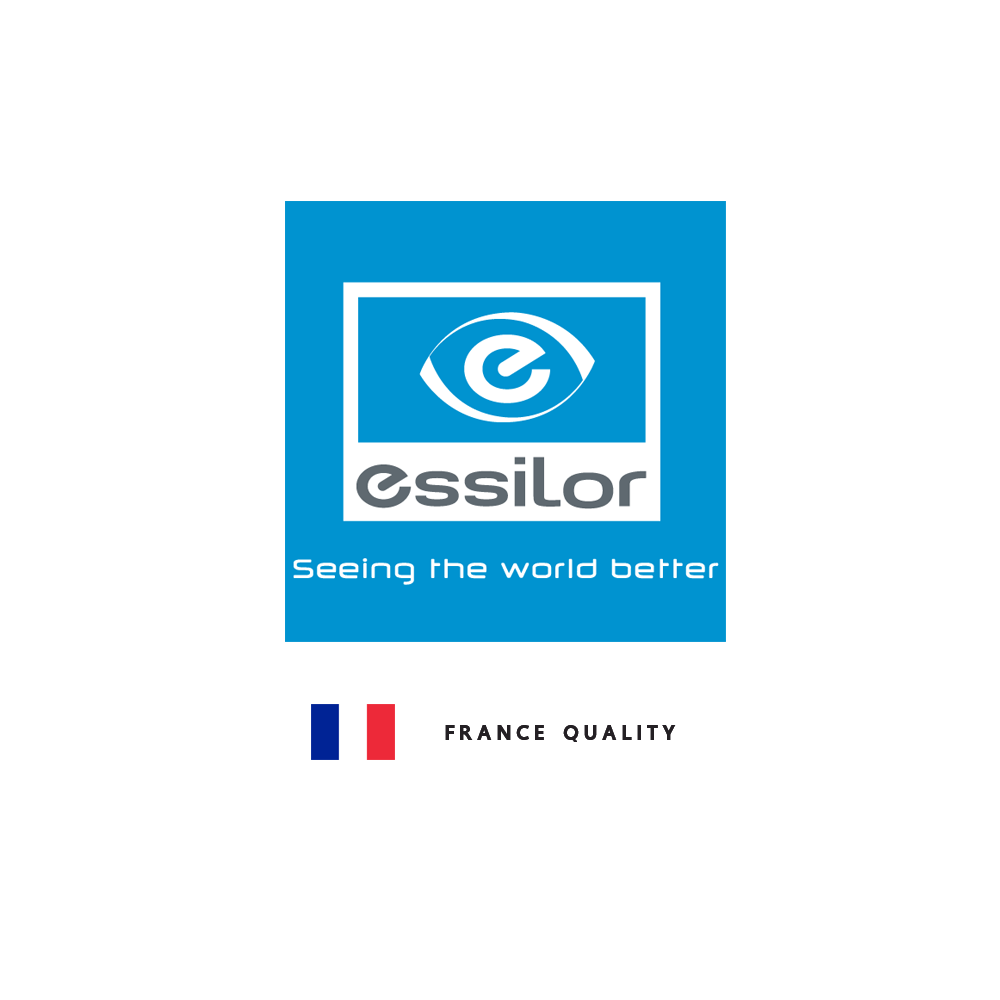 เลนส์แว่นตาเอสซิลลอร์ Essilor จากฝรั่งเศส เป็นเลนส์ยอดนิยมอันดับต้นๆของประเทศไทย มีสินค้าโดดเด่นหลายรายการ เช่น Transition, Eyezen, Prevecia หรือโปเกรสซีพ Varilux สั่งซื้อที่แชปเตอร์ ออพติคอล ได้สินค้าของแท้ทุกคู่