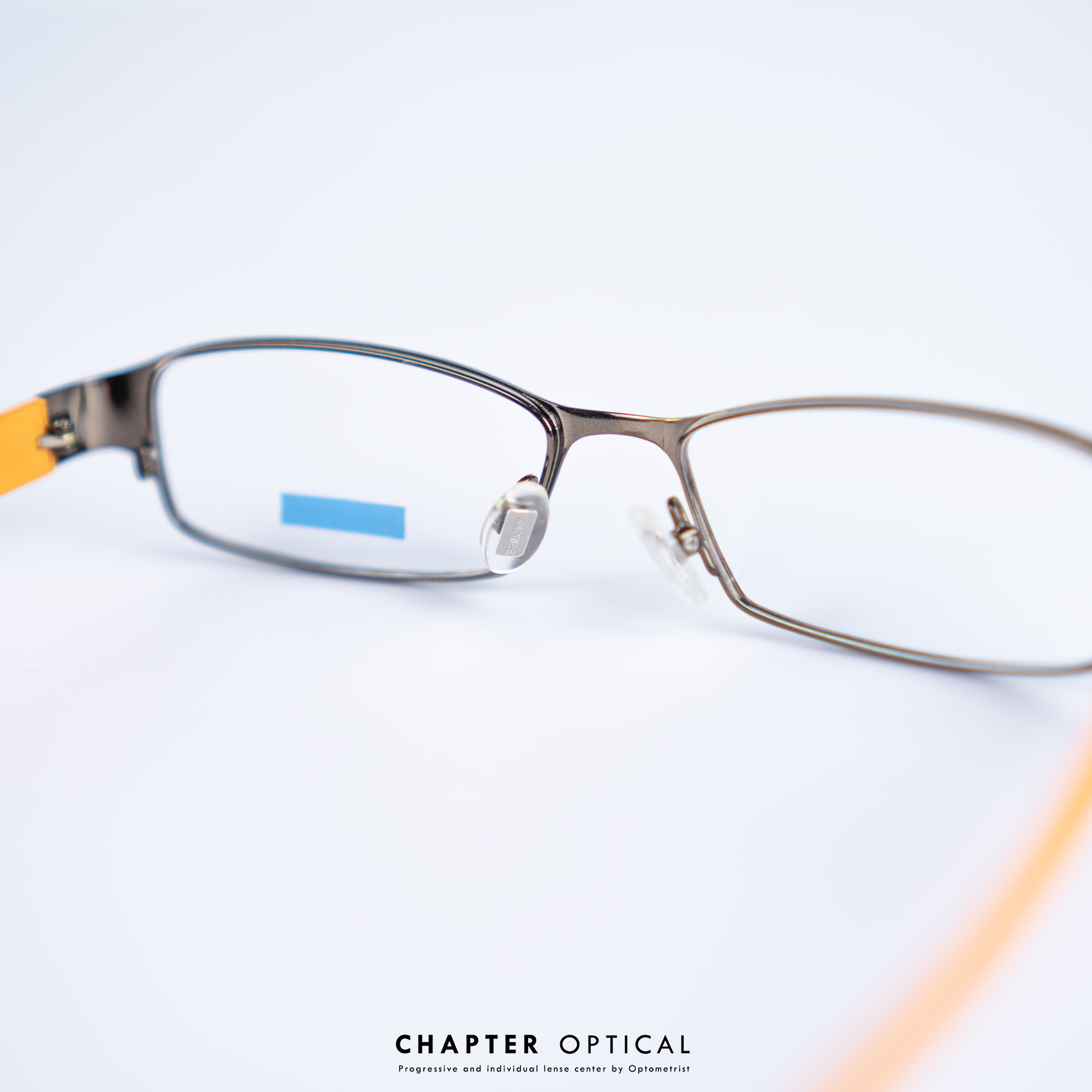 กรอบแว่นแฟชั่น รุ่น P-BA-7300018-j999 ( พร้อมเลนส์สายต 1990 บาท )