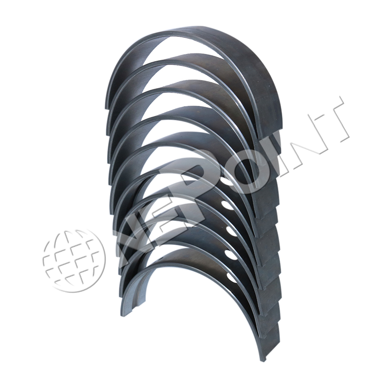 CK11213K MAIN BEARING SET STD '1DZ-II'