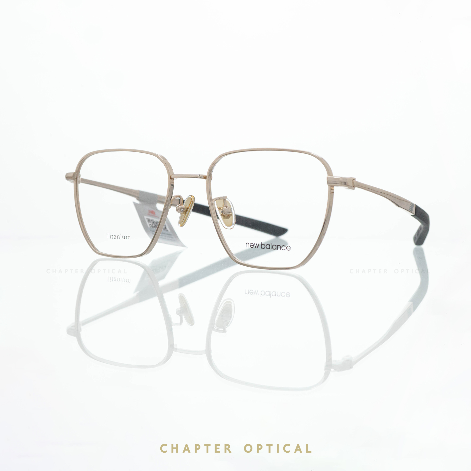 NEW BALANCE | NewTro Series | รุ่น NBN07082X-C3