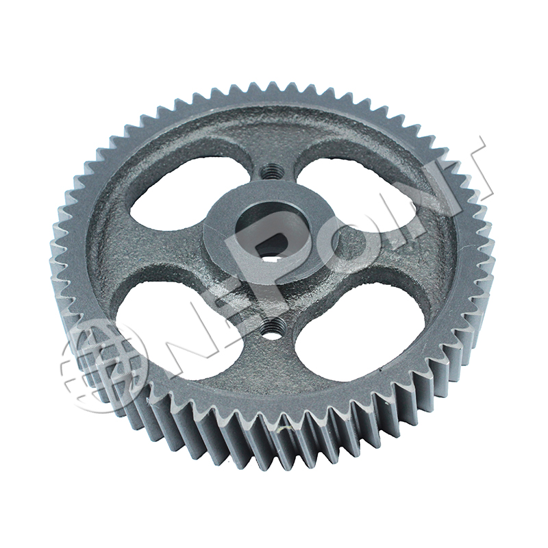 EG11323 GEAR, INJECTION PUMP