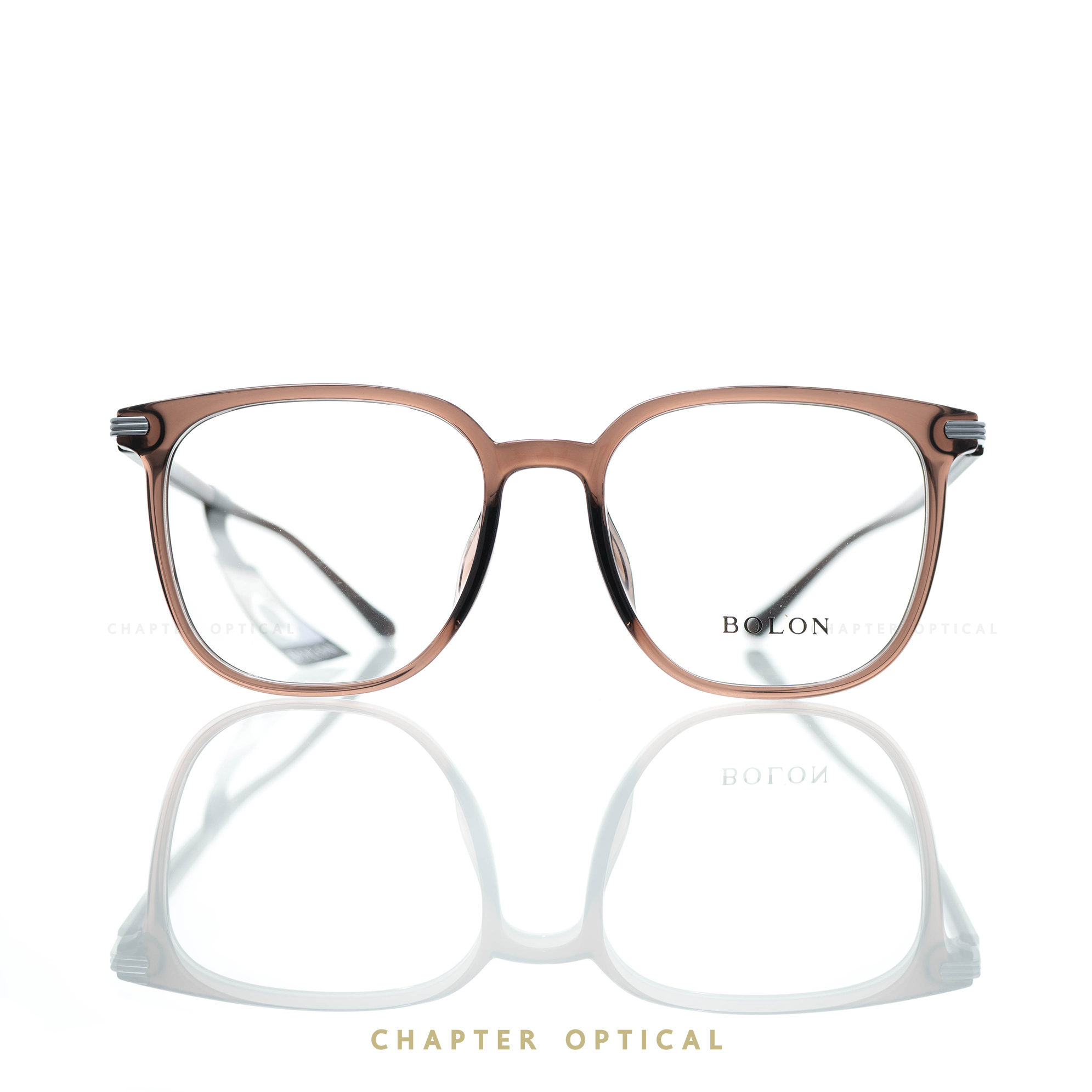 กรอบแว่นตา Bolon รุ่น BJ5180-B21-C2