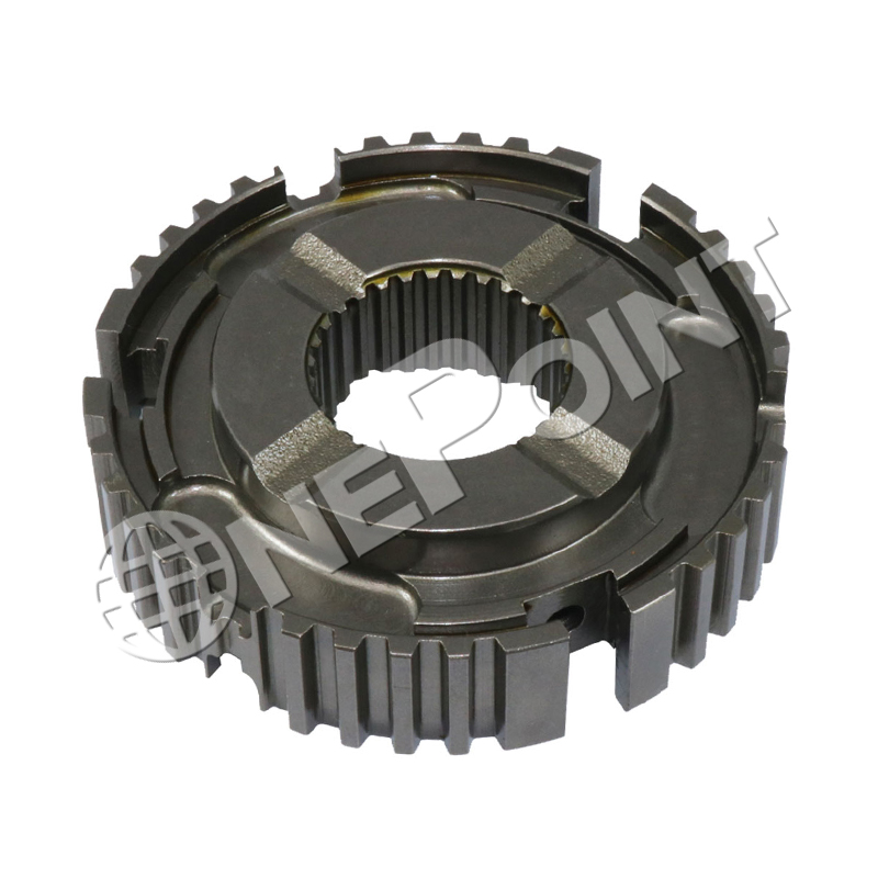 SZ11701 HUB, SYNCHRO #2 1DZ / 2Z