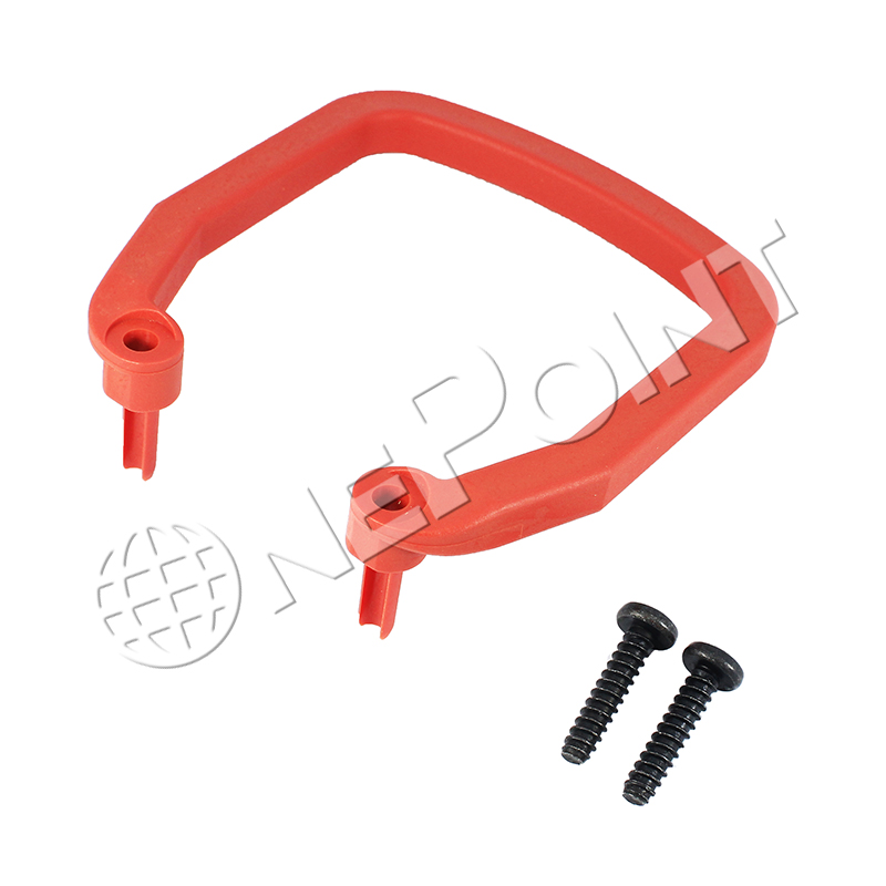 NN88480 HANDLE FOR EURO CONNECTOR 80A
