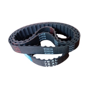 สายพานTiming belt XL 76 หน้ากว้าง 10 มม.