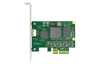 Magewell Pro Capture HDMI 4K | One-channel 4K capture card