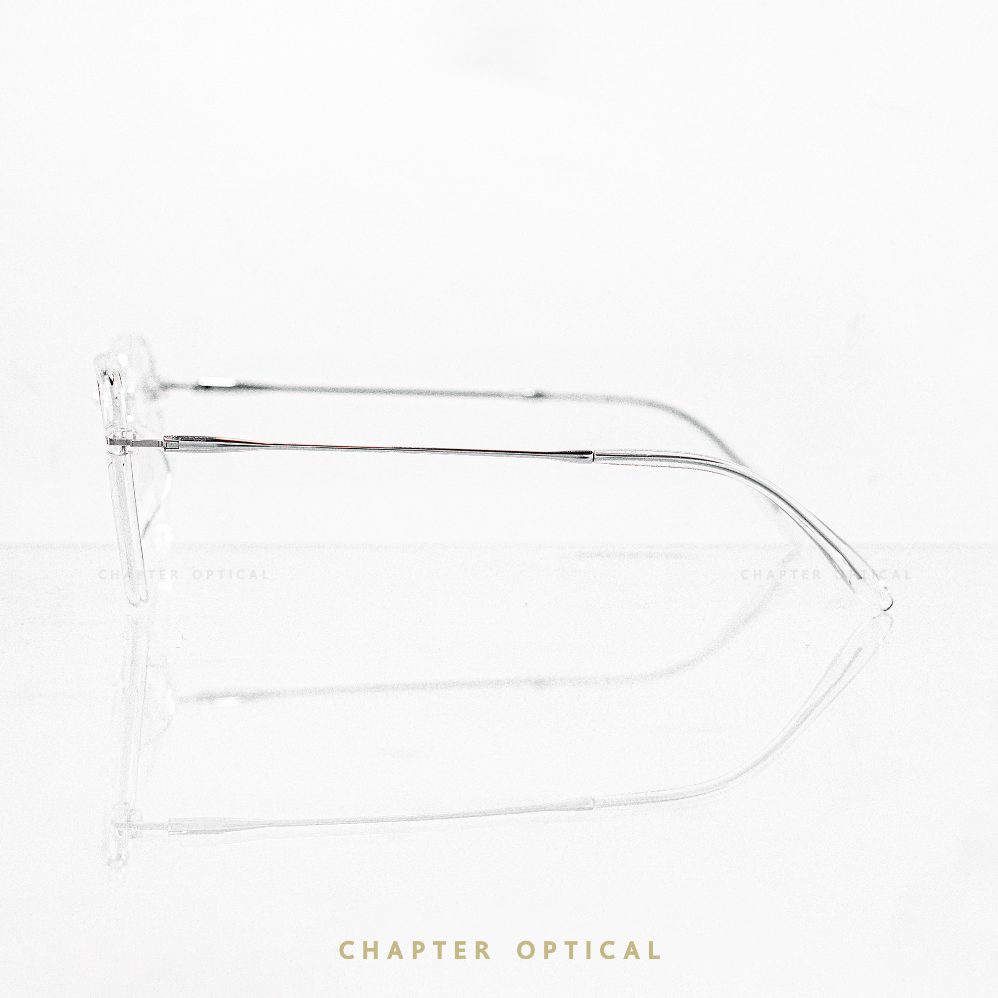 กรอบแว่น Zero To One รุ่น 8713-C12