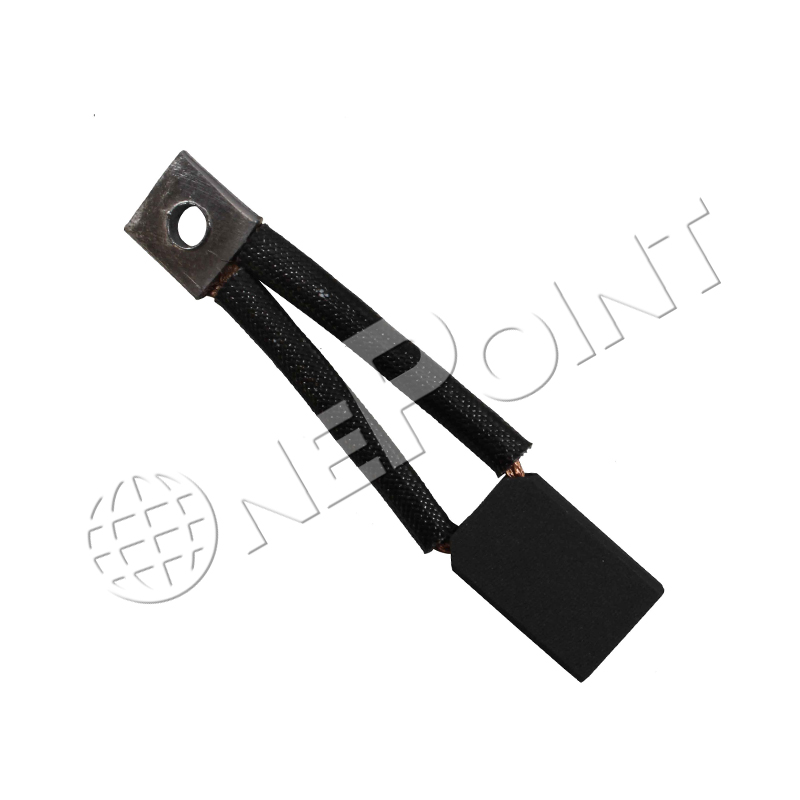 CY11301 CARBON BRUSH 6 x 15 x 23 'TOYOTA'