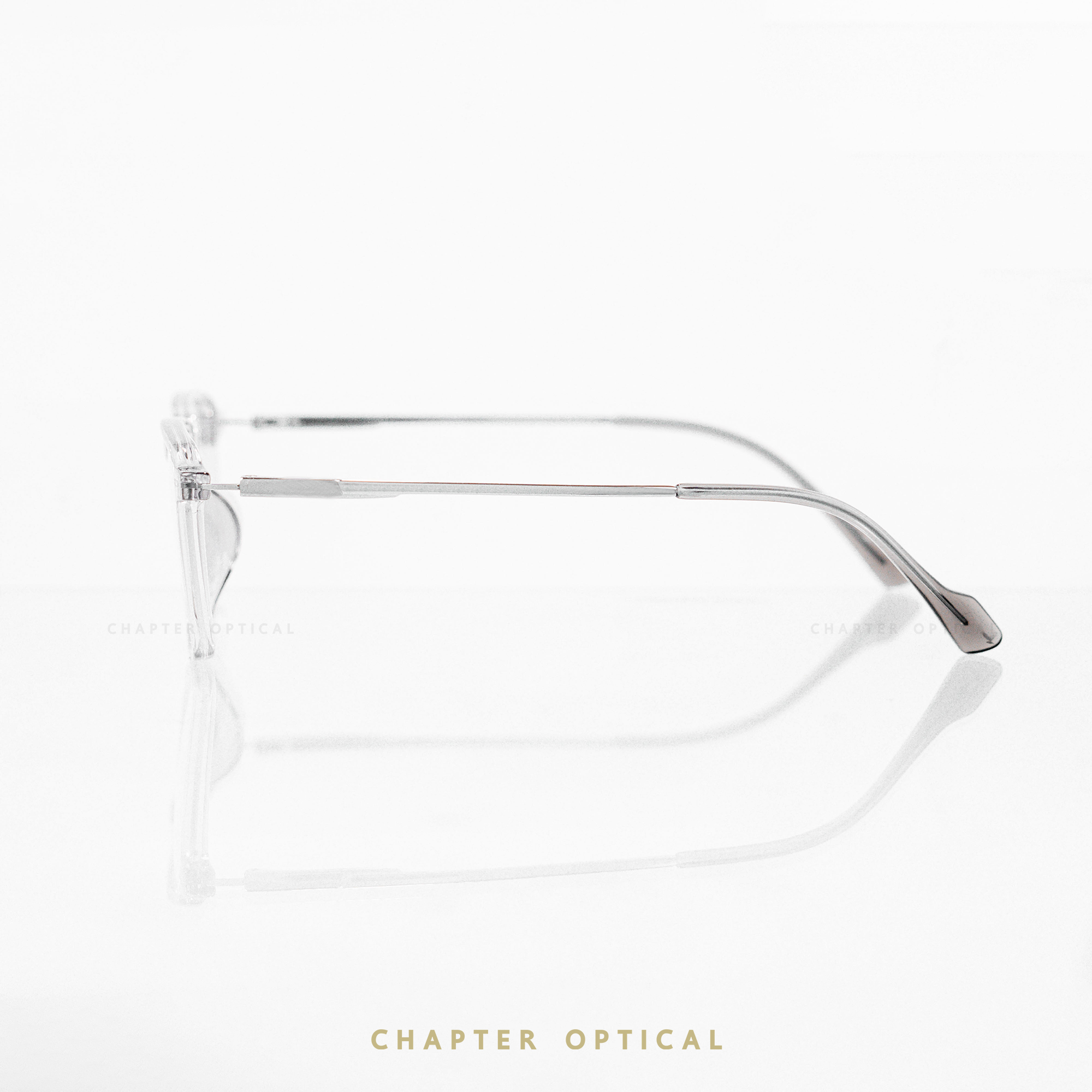 กรอบแว่น Zero To One รุ่น 23644-C03