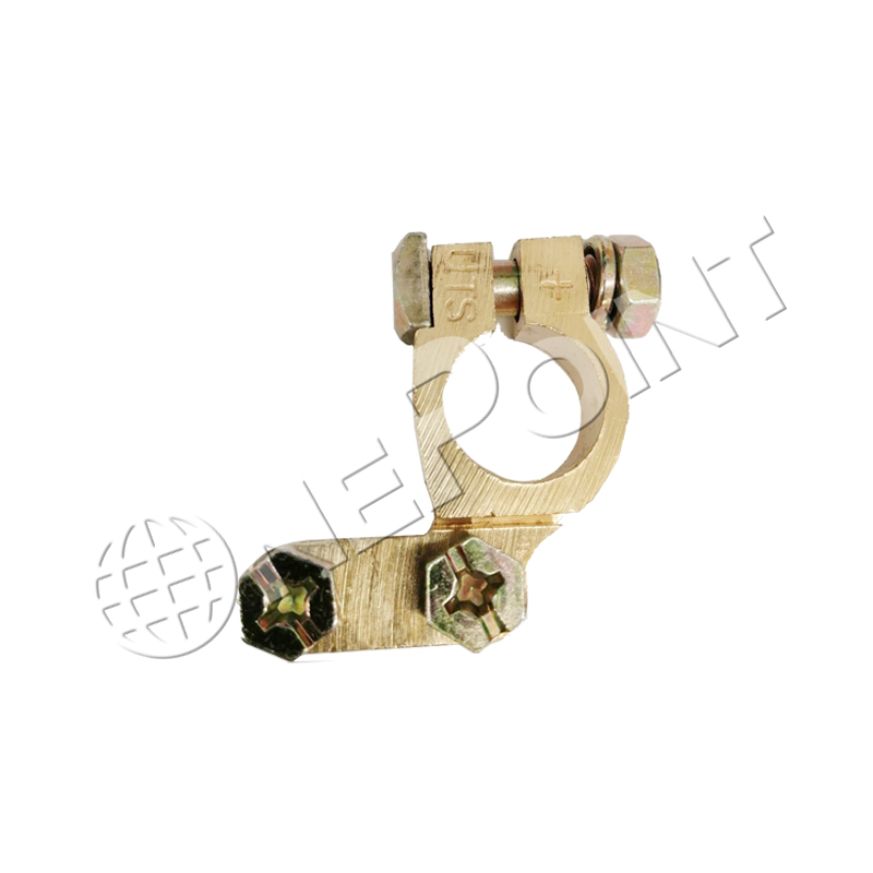 CB55201 BATTERY TERMINAL ANGLED Positive+