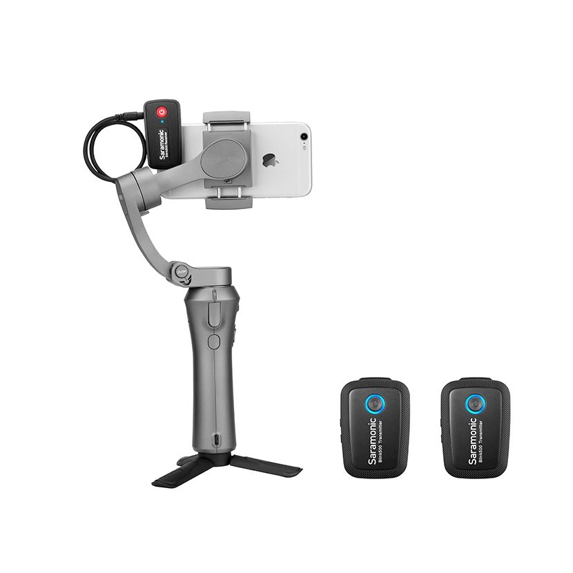 Saramonic-Blink500 B2 | รับประกันศูนย์ 100%