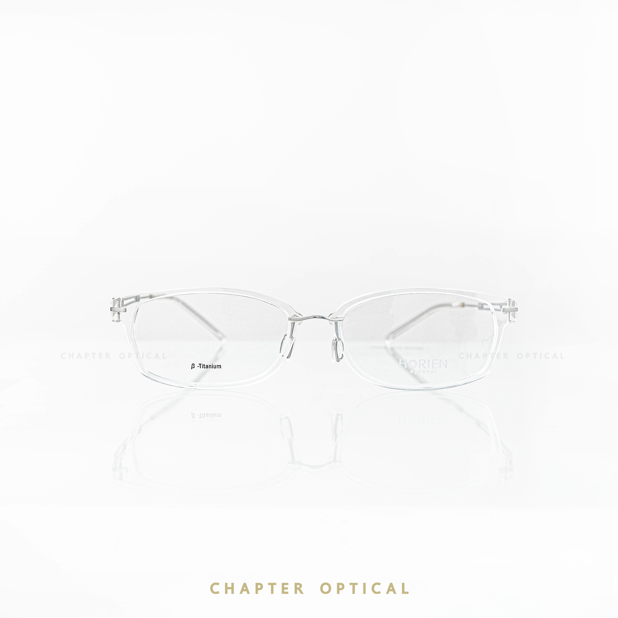 กรอบแว่น Horien รุ่น HNL30018-K017