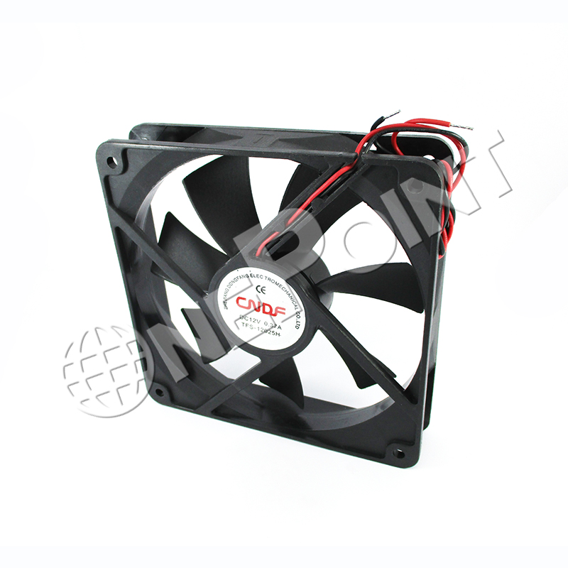 FN11918 FAN DC 120*120*38 mm 12V